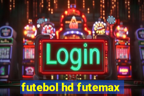 futebol hd futemax
